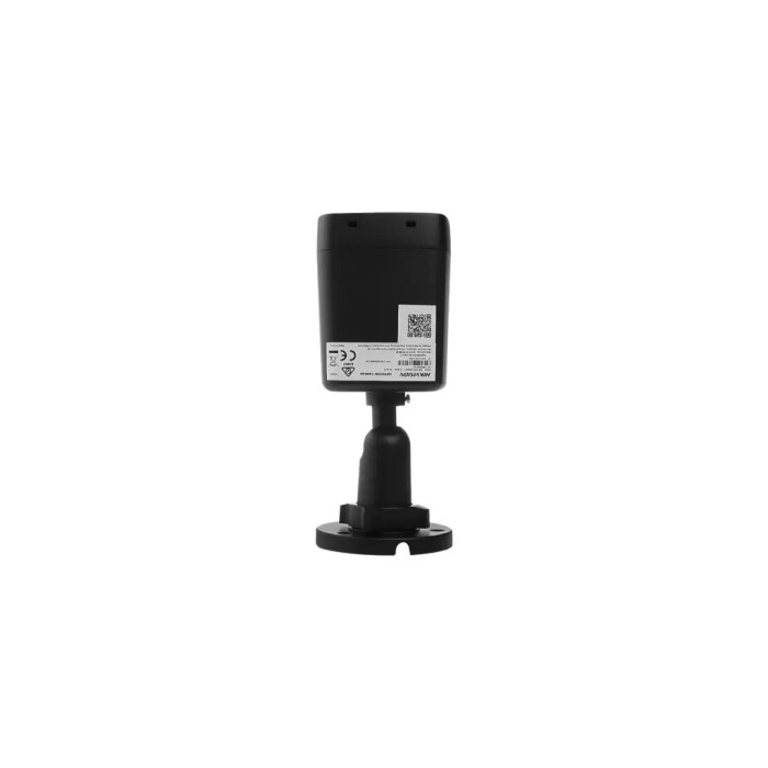 Камера відеоспостереження Hikvision DS-2CD1043G2-I (2.8) (BLACK)