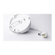 Камера відеоспостереження Hikvision DS-2CD1121-I(F) (2.8)