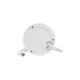 Камера відеоспостереження Hikvision DS-2CD1123G2-LIUF (2.8)