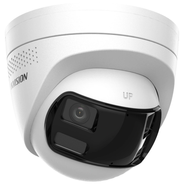 Камера відеоспостереження Hikvision DS-2CD1363G2P-LIUF/SL (2.8)