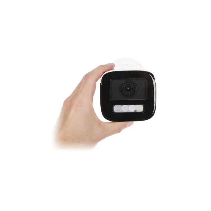 Камера відеоспостереження Hikvision DS-2CD1643G2-LIZU (2.8-12)