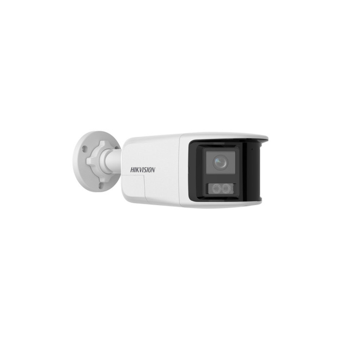 Камера відеоспостереження Hikvision DS-2CD1T63G2P-LIUF/SL (2.8)