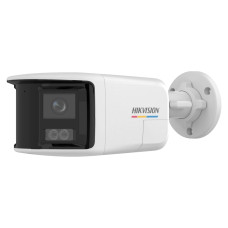 Камера відеоспостереження Hikvision DS-2CD1T67G2HP-LIUF/SL (2.8)