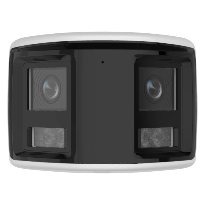 Камера відеоспостереження Hikvision DS-2CD1T67G2HP-LIUF/SL (2.8)