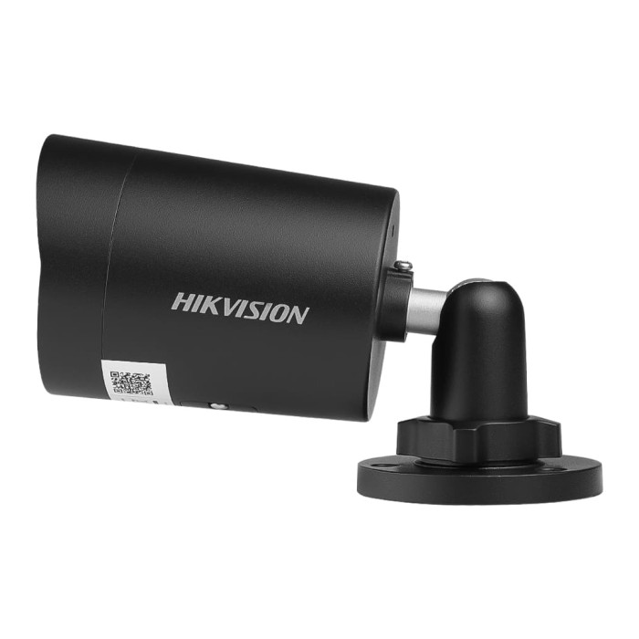Камера відеоспостереження Hikvision DS-2CD2043G2-LI2U-B (2.8)