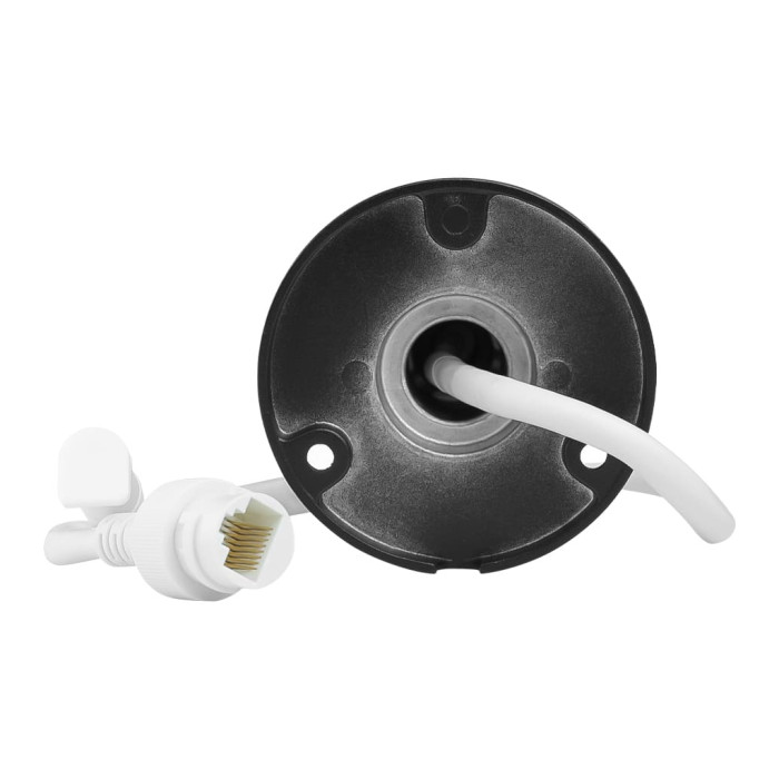 Камера відеоспостереження Hikvision DS-2CD2043G2-LI2U-B (2.8)