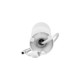 Камера відеоспостереження Hikvision DS-2CD2063G2-LI (2.8)