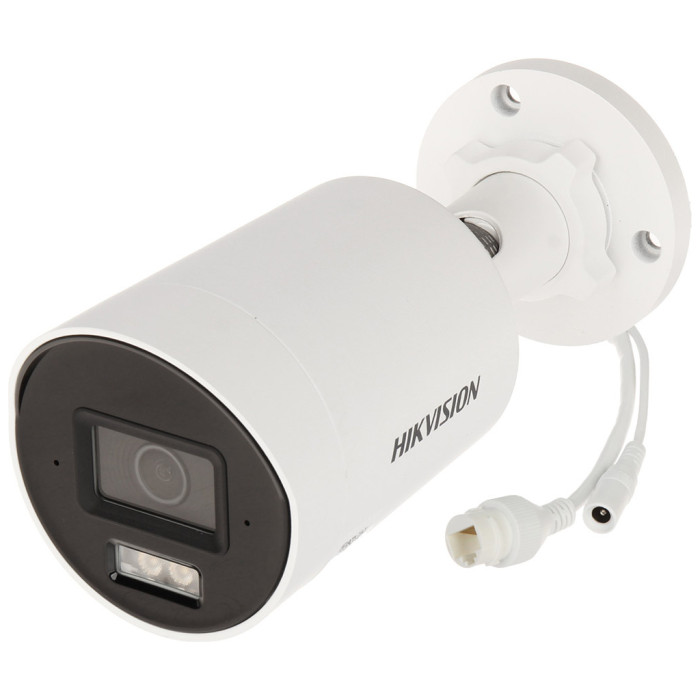 Камера відеоспостереження Hikvision DS-2CD2083G2-LI (2.8)
