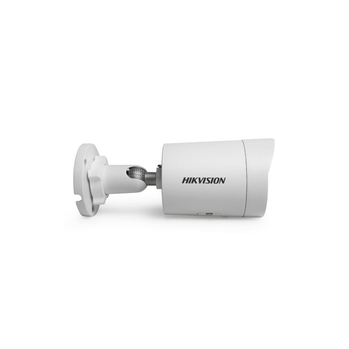 Камера відеоспостереження Hikvision DS-2CD2087G2H-LIU(eF)(2.8)