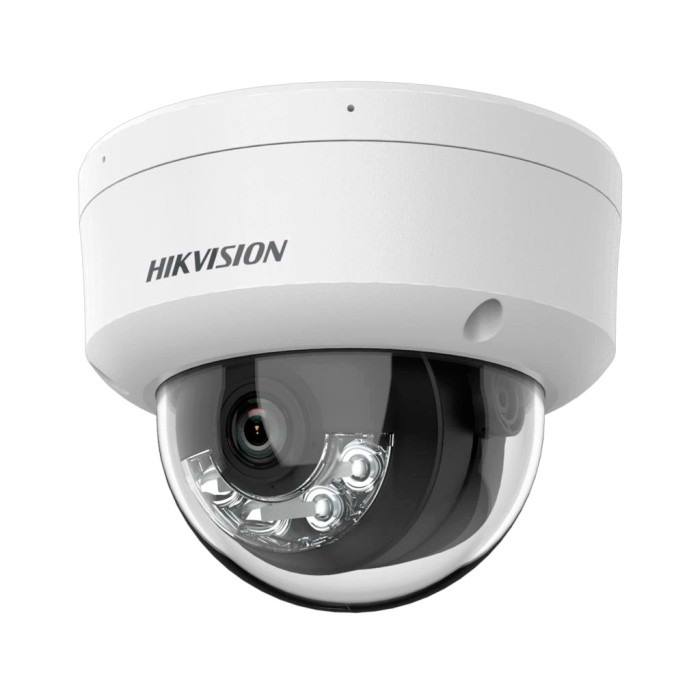 Камера відеоспостереження Hikvision DS-2CD2147G3-LIS2UY (2.8)