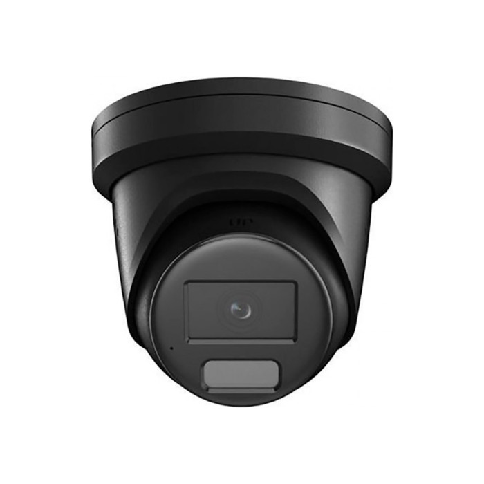 Камера відеоспостереження Hikvision DS-2CD2347G2H-LIU(eF) (2.8) BLACK