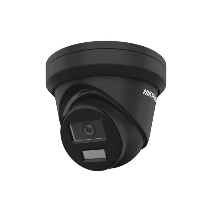 Камера відеоспостереження Hikvision DS-2CD2383G2-LI2U (2.8) black