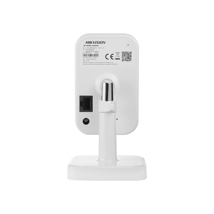 Камера відеоспостереження Hikvision DS-2CD2423G2-IW(W) (2.8)