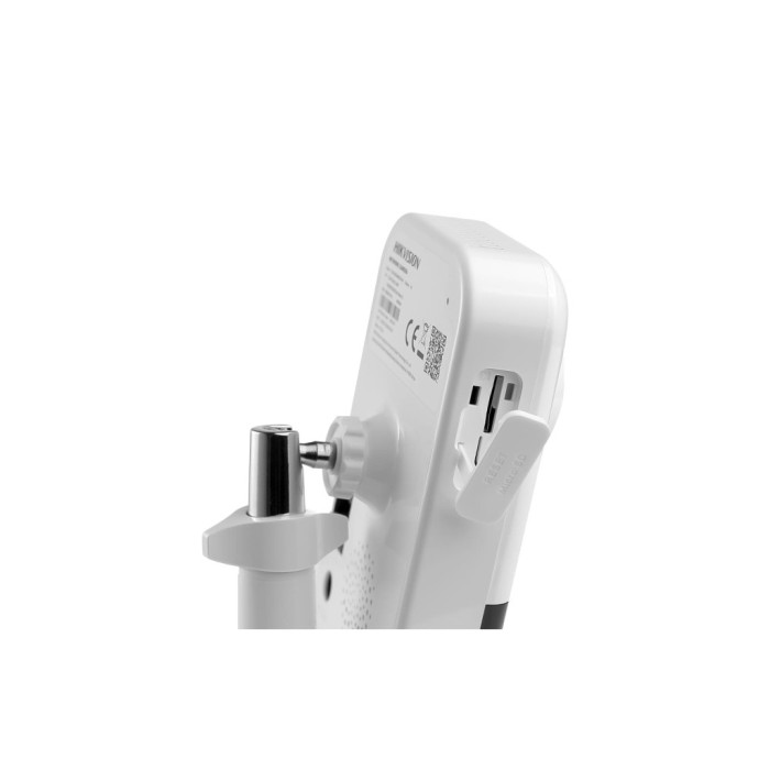 Камера відеоспостереження Hikvision DS-2CD2443G2-IW(W) (2.8)