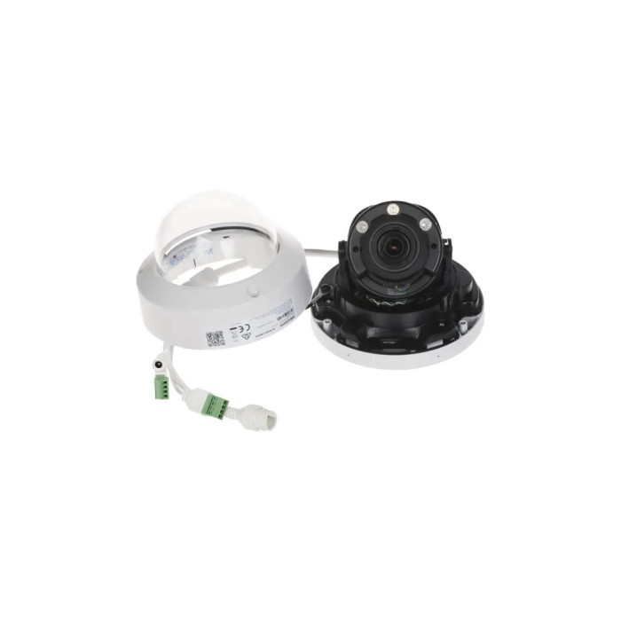 Камера відеоспостереження Hikvision DS-2CD2743G2-LIZS2U (2.8-12)