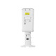 Камера відеоспостереження Hikvision DS-2CD2T43G2-4LI (4.0)