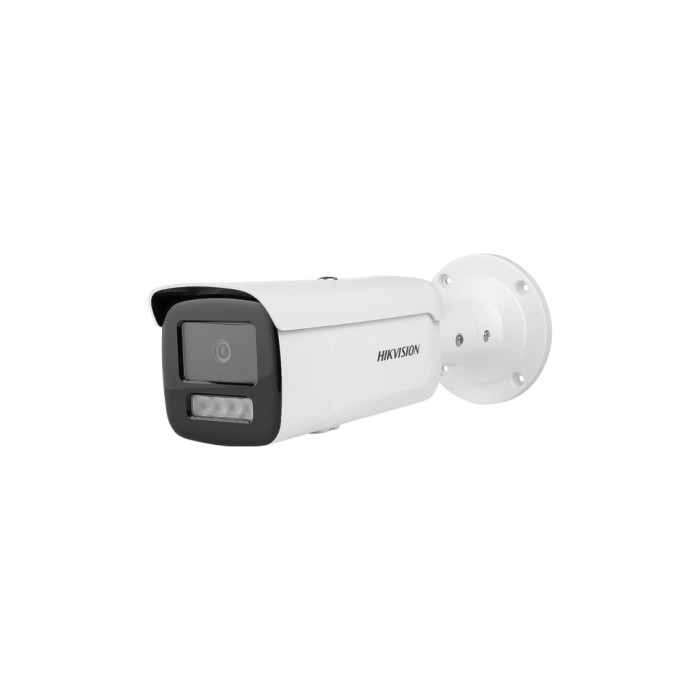 Камера відеоспостереження Hikvision DS-2CD2T43G2-4LI (6.0)