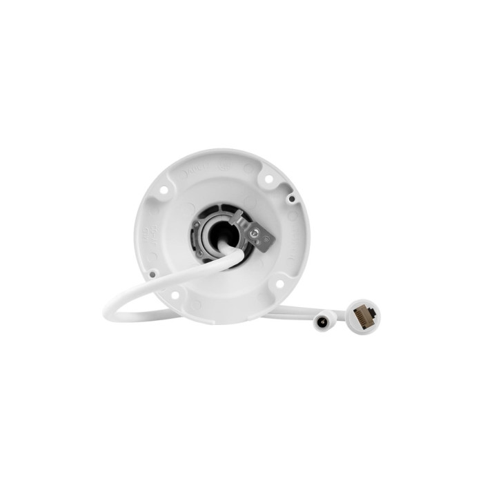 Камера відеоспостереження Hikvision DS-2CD2T43G2-4LI (6.0)