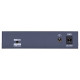 Комутатор мережевий Hikvision DS-3E0105P-E/M(C)