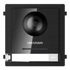 Панель виклику Hikvision DS-KD8003-IME1