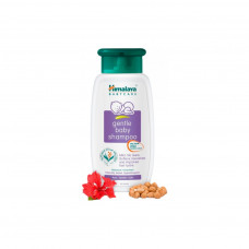 Дитячий шампунь Himalaya Herbals 200 мл (8901138511456)