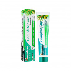 Зубна паста Himalaya Herbals комплексний догляд на основі трав 75 мл (8901138825577)
