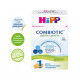 Дитяча суміш HiPP молочна Combiotic 1 початкова 500 г (9062300138747)