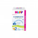 Дитяча суміш HiPP Combiotic 2 від 6 міс. 900 г (906230013877)