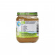 Дитяче пюре HiPP Organic Перше дитяче яблуко, 125 г (9062300134176)
