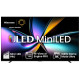 Телевізор Hisense 100U7Q PRO