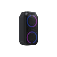 Акустична система Hisense Party Rocket 160 Black (20013565)