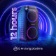 Акустична система Hisense Party Rocket 160 Black (20013565)