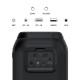Акустична система Hisense Party Rocket 160 Black (20013565)