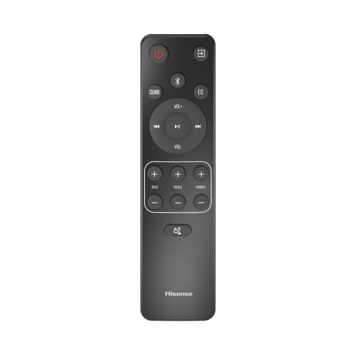 Акустична система Hisense HS5100 Black (20014435)