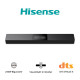 Акустична система Hisense HS2000 Black (20014893)