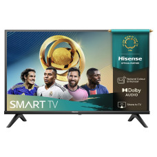 Телевізор Hisense 40A4Q