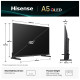 Телевізор Hisense 40A5Q