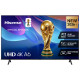 Телевізор Hisense 43A6S