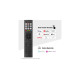 Телевізор Hisense 43E7Q PRO