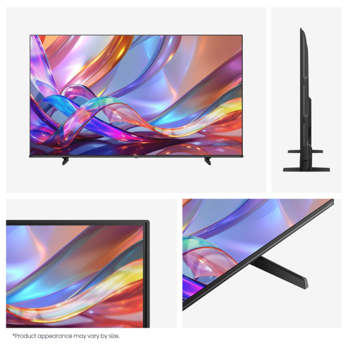 Телевізор Hisense 50E7S