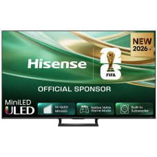 Телевізор Hisense 50E8S