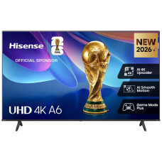 Телевізор Hisense 55A6S