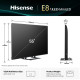Телевізор Hisense 55E8Q