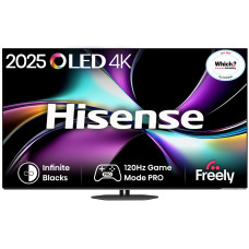 Телевізор Hisense 65A85Q