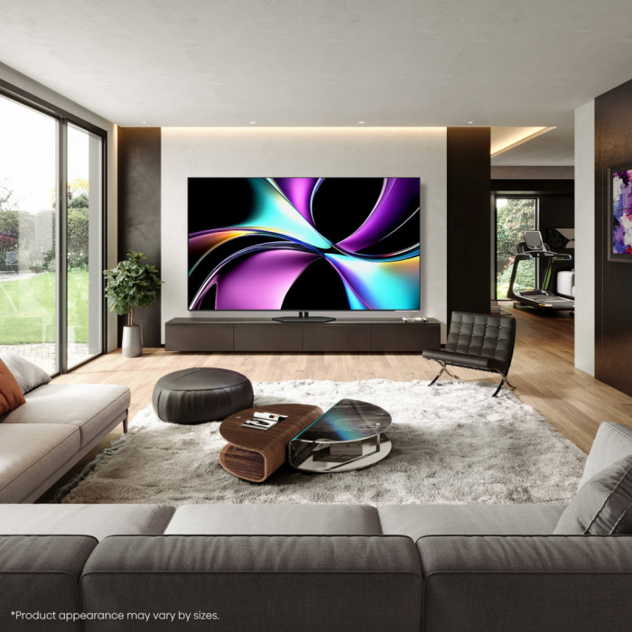 Телевізор Hisense 65A85Q