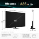 Телевізор Hisense 65A85Q