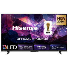 Телевізор Hisense 65E7S PRO