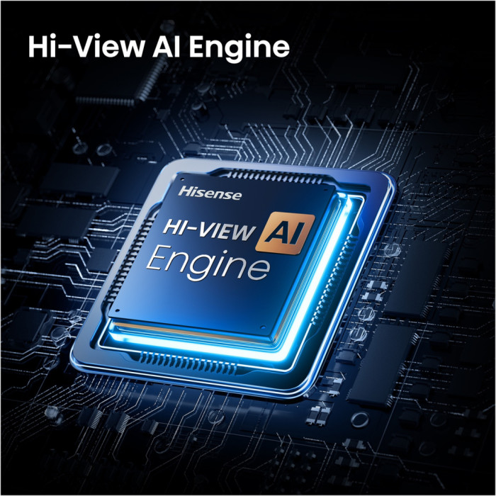 Телевізор Hisense 65E8S