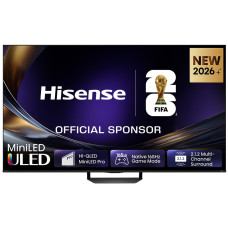Телевізор Hisense 65U7S PRO