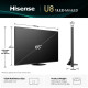 Телевізор Hisense 65U8Q